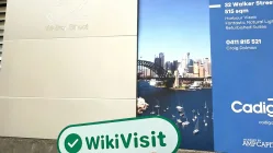 A Site Visit to Miliman capital in Australia