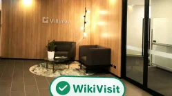 A Site Visit to Miliman capital in Australia