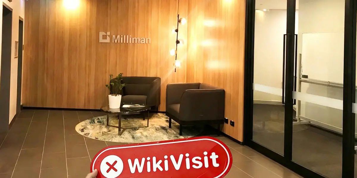 交易商MILLIMANFX · 迈凯金融澳大利亚办公地点没找到