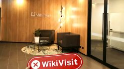 Uma visita ao site para MILLIMANFX na Austrália - não encontrado