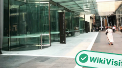 Осмотр на месте дляCMCMarkets в Австралии