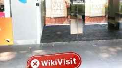 澳大利亚实地探访交易商GWMEX 办公地点没找到