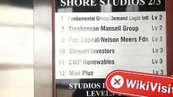 交易商TBC · 海湾资本澳大利亚办公室没找到