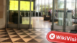 澳大利亚实地探访交易商CommSec 办公地点没找到