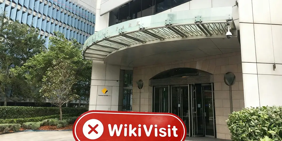 bir site ziyareti CommSec avustralya'da - bulunamadı