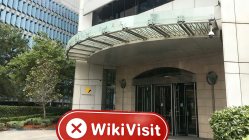 澳大利亚实地探访交易商CommSec 办公地点没找到