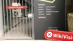 زيارة موقع ل في أستراليا - انتقل بعيدًا