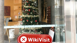 زيارة موقع ل في أستراليا - انتقل بعيدًا