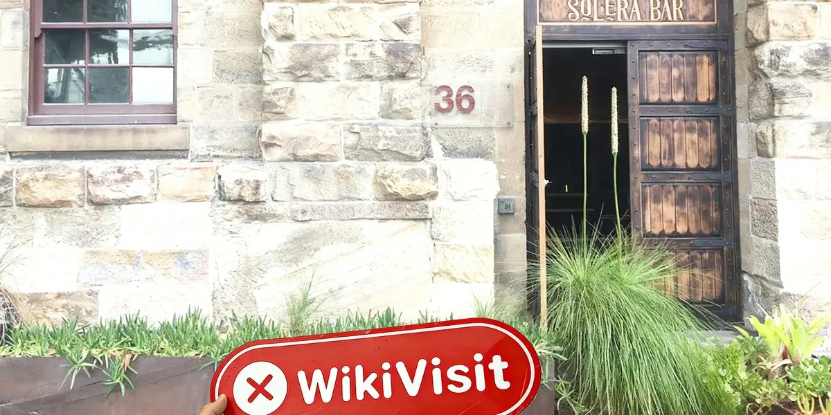 Une visite de site à Monex Securities en Australie - Déménagé