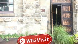 زيارة موقع ل في أستراليا - انتقل بعيدًا