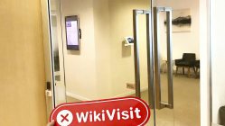 澳大利亞實地探訪交易商Mont Pierre 辦公地點沒找到