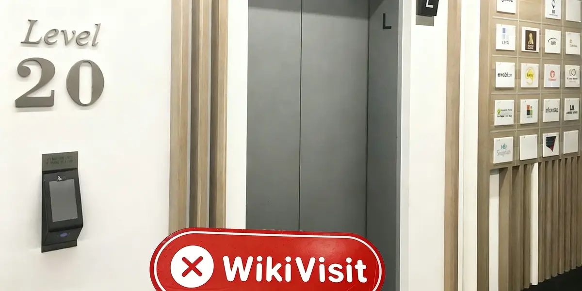 PGWG's Australia Office Address Does Not Exist