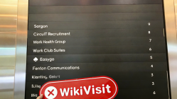 澳大利亚实地探访交易商AET 办公地点不存在