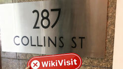 澳大利亚实地探访交易商AET 办公地点不存在