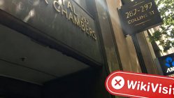 澳大利亚实地探访交易商AET 办公地点不存在