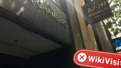 澳大利亚实地探访交易商AET 办公地点不存在