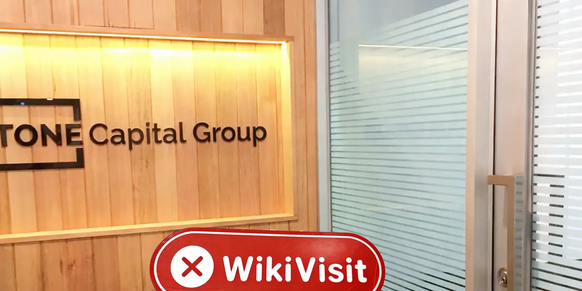 交易商WistonFX · 威石澳大利亚办公地点不存在