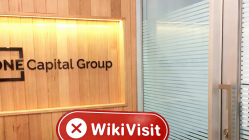 交易商WistonFX · 威石澳大利亞辦公地點不存在