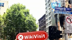 交易商WistonFX · 威石澳大利亚办公地点不存在