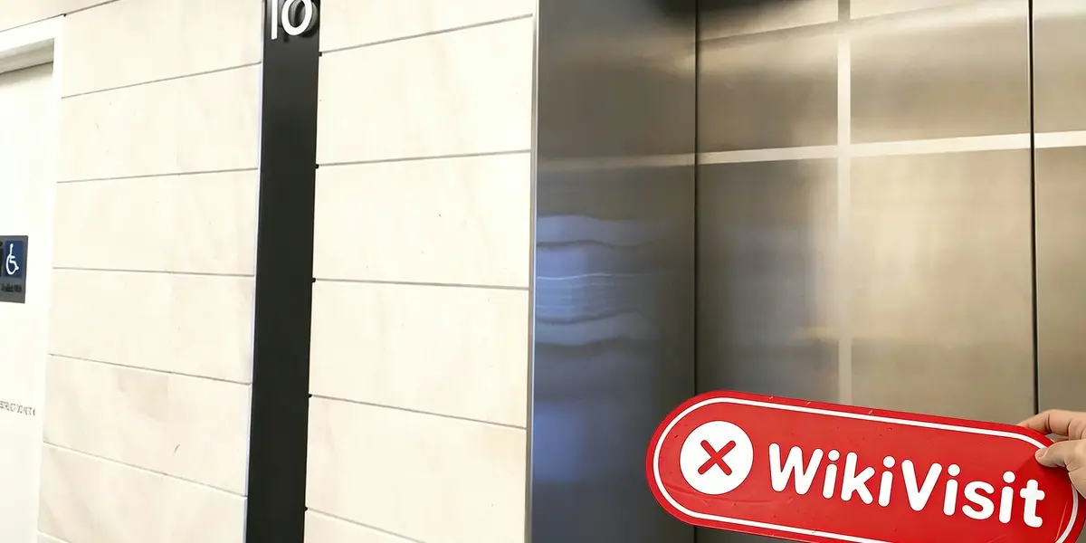 A Site Visit to Blackrock in Australia - Finding No Office