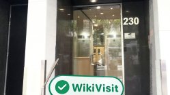 澳大利亚探访交易商EVER FOREX · 汇联 办公场所真实存在