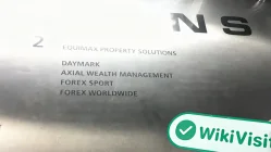 آسٹریلیا میں Forex Worldwide کا ایک سائٹ وزٹ