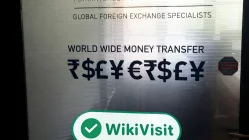 آسٹریلیا میں Forex Worldwide کا ایک سائٹ وزٹ