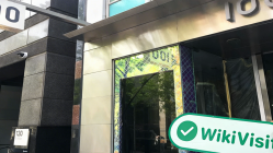 澳大利亚探访交易商Forex Worldwide 办公场所真实存在