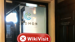 Una visita a  Fx-mars en Australia - Dirección falsa