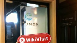 澳大利亚实地探访交易商MHF 办公地点没找到