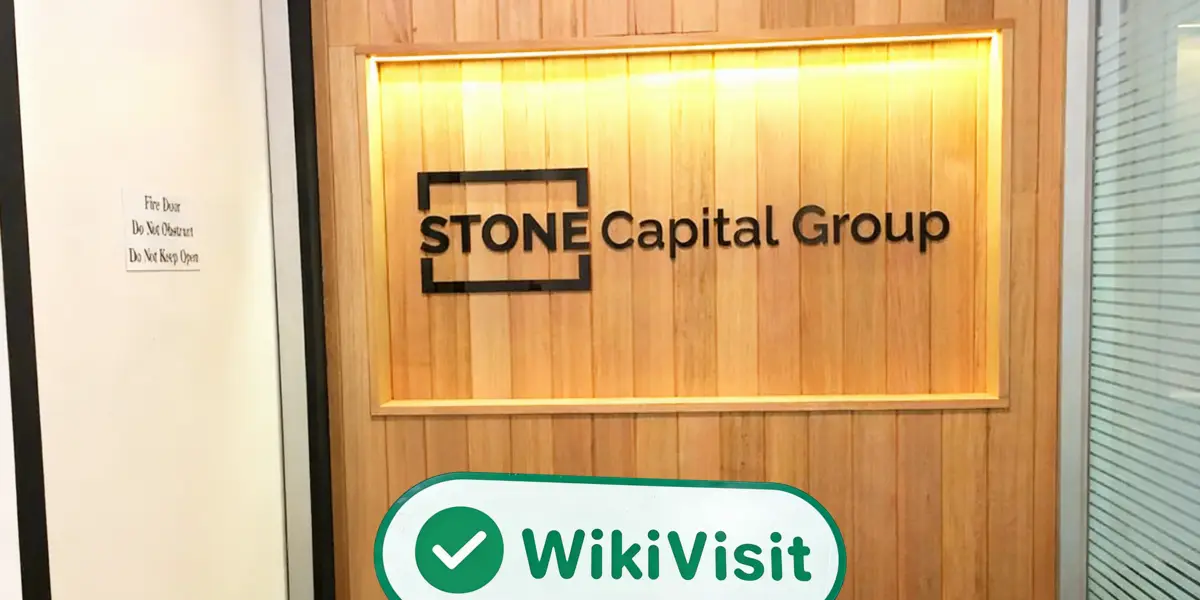 การสำรวจในพื้นที่เพื่อ Stone Capital ในออสเตรเลีย