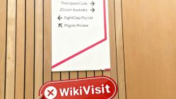 bulamamak Altai avustralya'daki ofisi