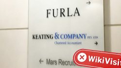 交易商Berndale Capital · 奔德爾澳大利亞辦公地點不存在