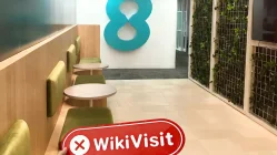 澳大利亚实地探访交易商Englon 办公地点不存在