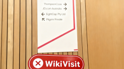 交易商fandford · 东方国际澳大利亚办公地点不存在