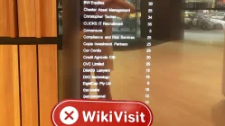 Fehler beim Finden Fxm Büro in Australien