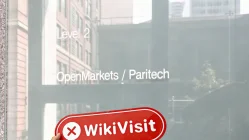 澳大利亚实地探访交易商OpenMarkets 办公地点没找到
