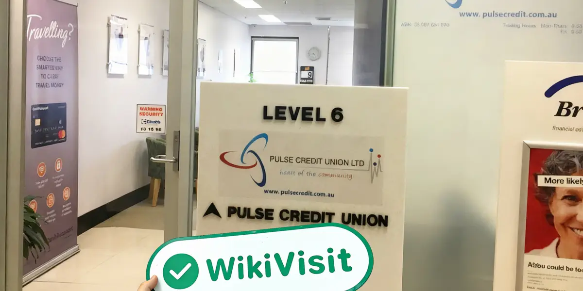 การสำรวจภาคสนามสู่ PULSE CREDIT ในออสเตรเลีย