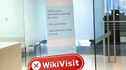 澳大利亚实地探访交易商RMS TRADE 办公地点不存在