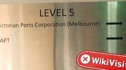 澳大利亚实地探访交易商RMS TRADE 办公地点不存在