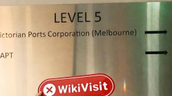 澳大利亚实地探访交易商RocoForex 办公地点不存在