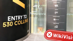 澳大利亚实地探访交易商RocoForex 办公地点不存在