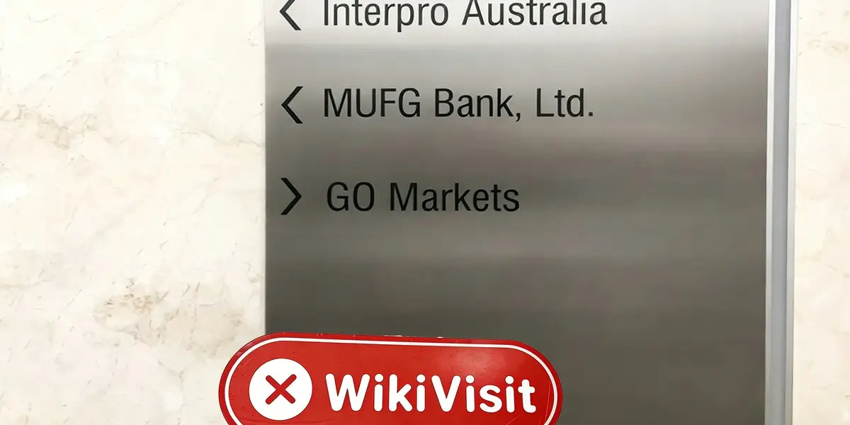 Star Stone's Australia Office Address Does Not Exist