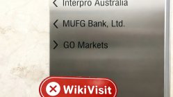  Star Stone의 호주 사무실 주소가 존재하지 않습니다.