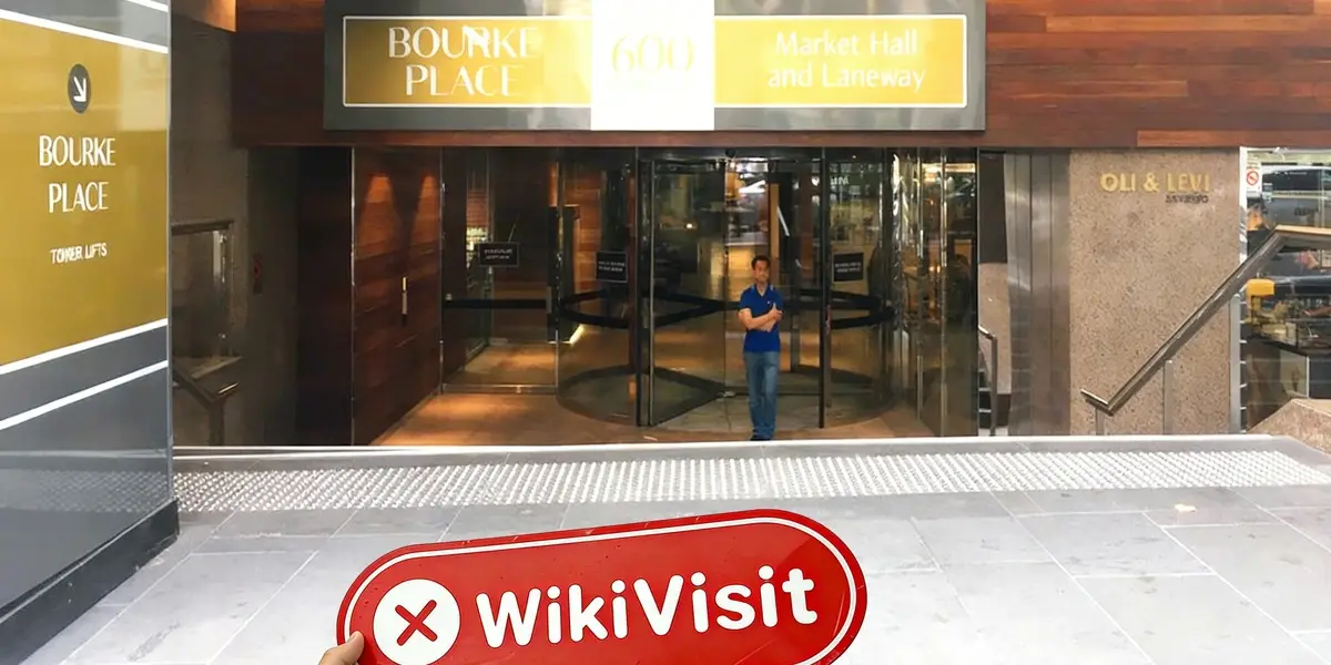 Star Stone's Australia Office Address Does Not Exist