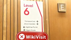 交易商YingLun · 英伦国际澳大利亚办公地点不存在