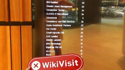 交易商YingLun · 英伦国际澳大利亚办公地点不存在