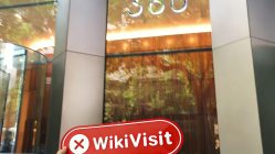 交易商YingLun · 英伦国际澳大利亚办公地点不存在