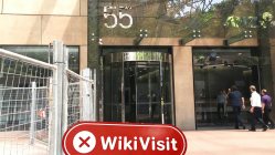 のオフィスが見つかりませんACAFXオーストラリアで