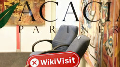 のオフィスが見つかりませんACAFXオーストラリアで